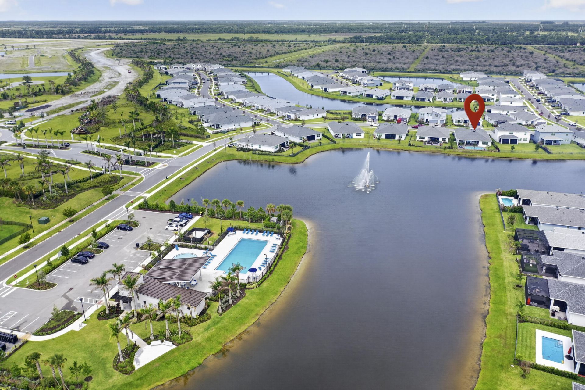 10263 SW Orana Drive, Port Saint Lucie, FL 34987 Photo