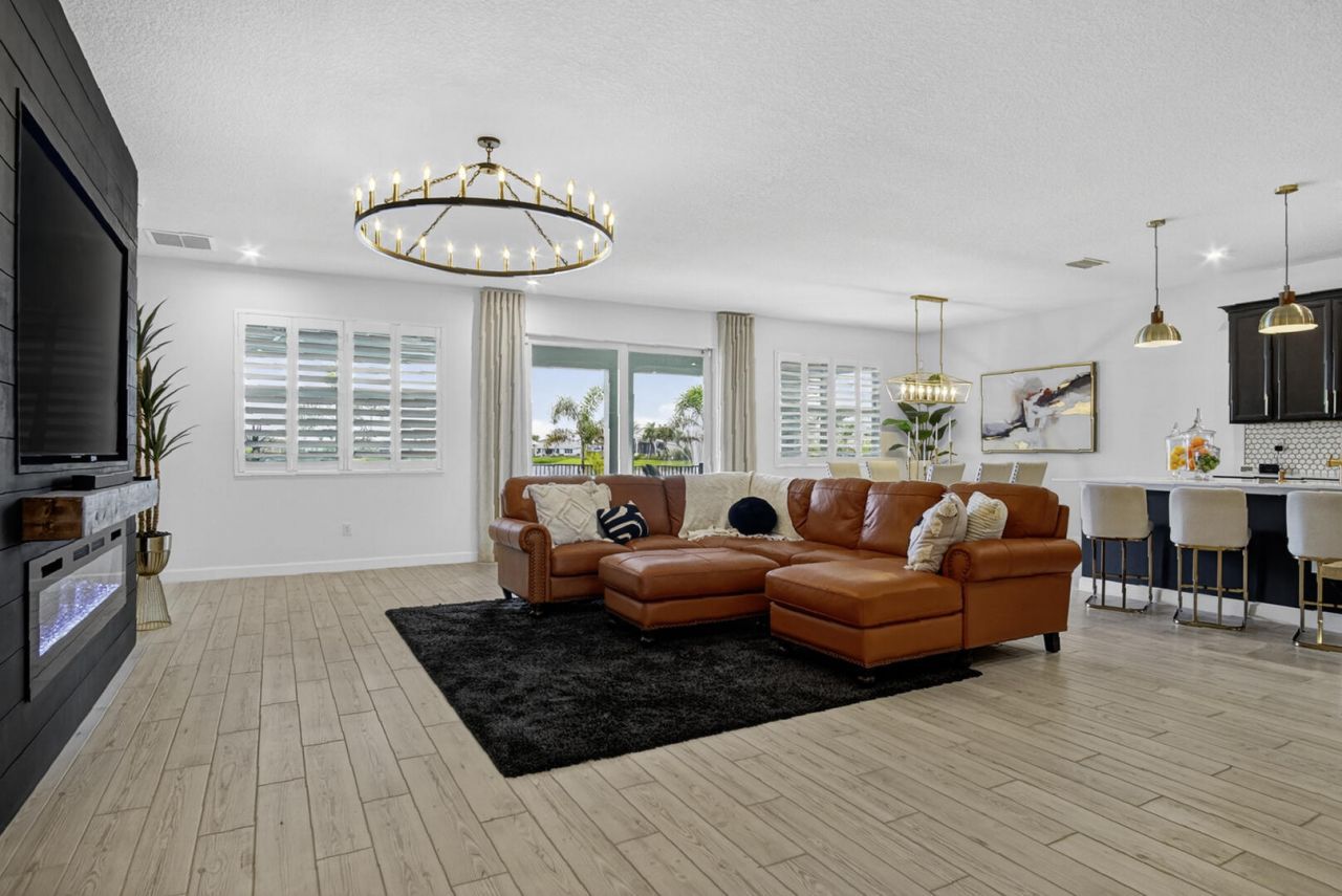 10263 SW Orana Drive, Port Saint Lucie, FL 34987 Photo