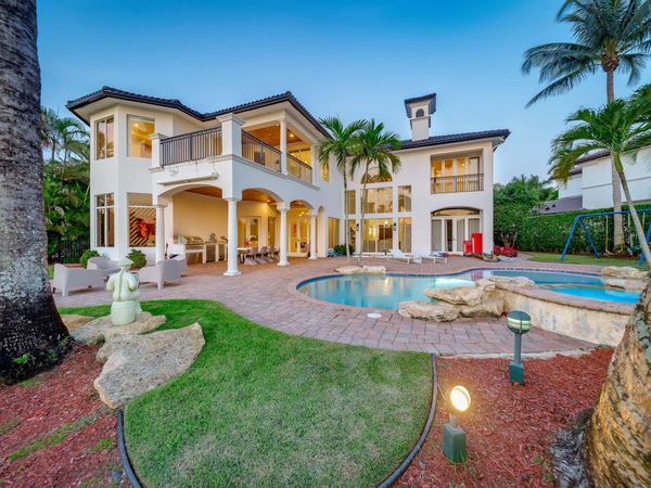 17593 Middle Lake Drive, Boca Raton, FL 33496