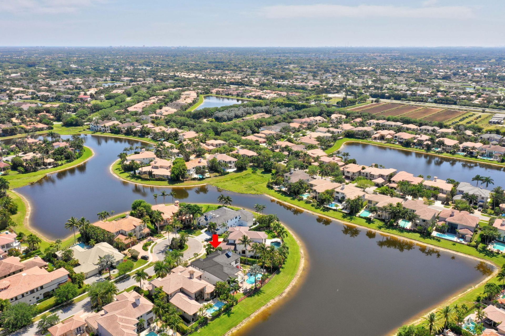 17593 Middle Lake Drive, Boca Raton, FL 33496 Photo