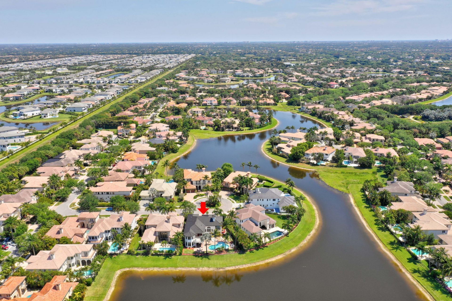 17593 Middle Lake Drive, Boca Raton, FL 33496 Photo