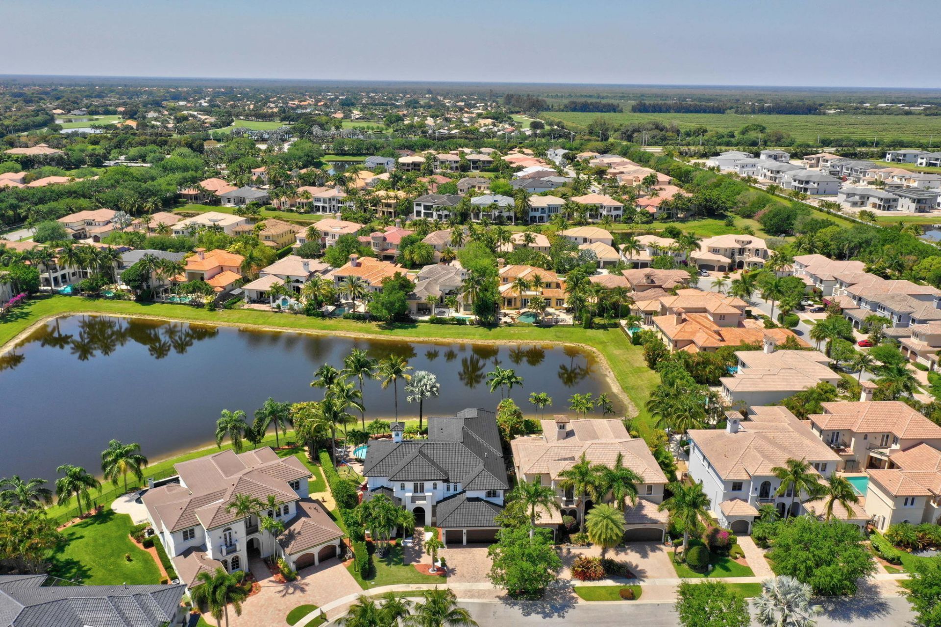 17593 Middle Lake Drive, Boca Raton, FL 33496 Photo