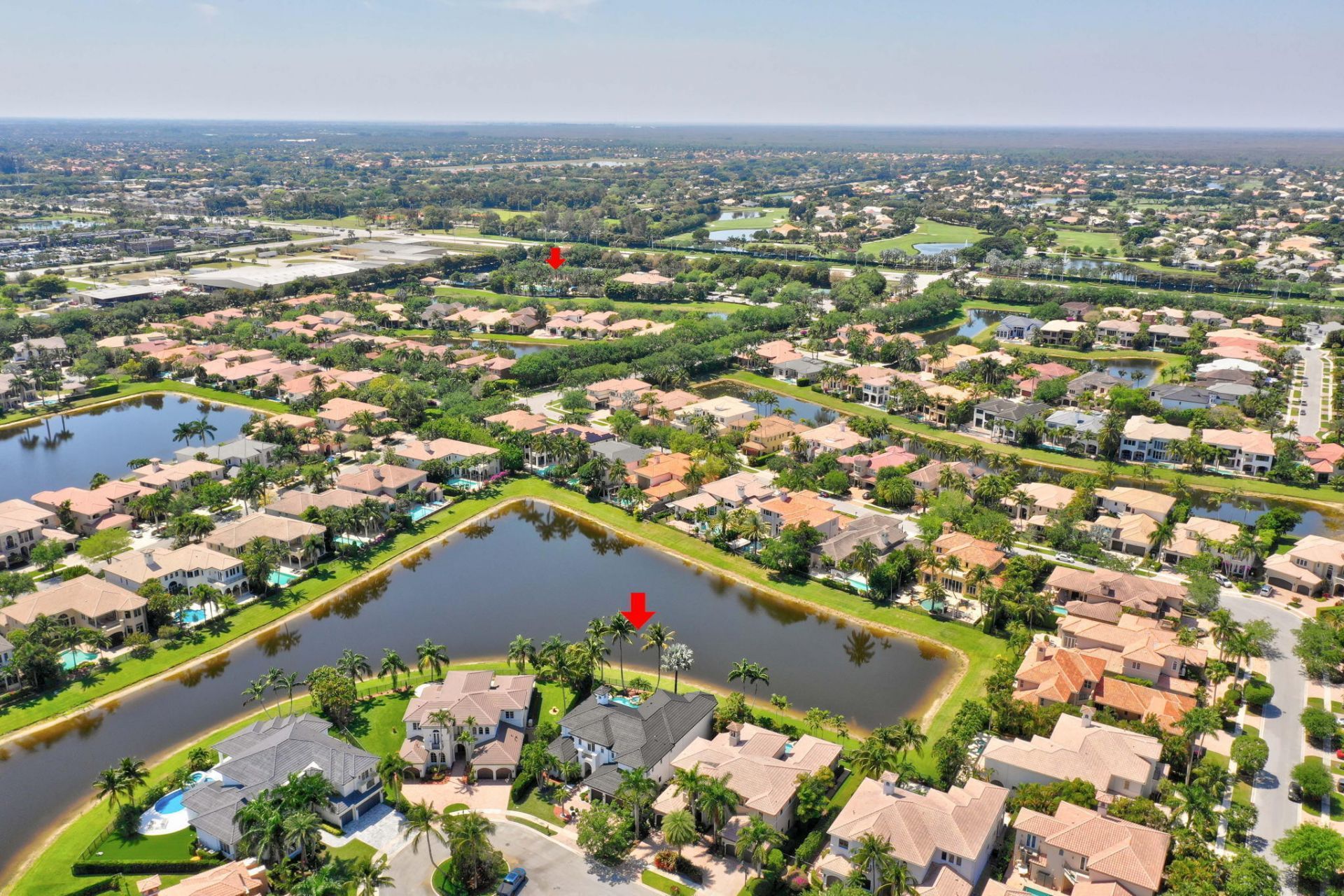 17593 Middle Lake Drive, Boca Raton, FL 33496 Photo