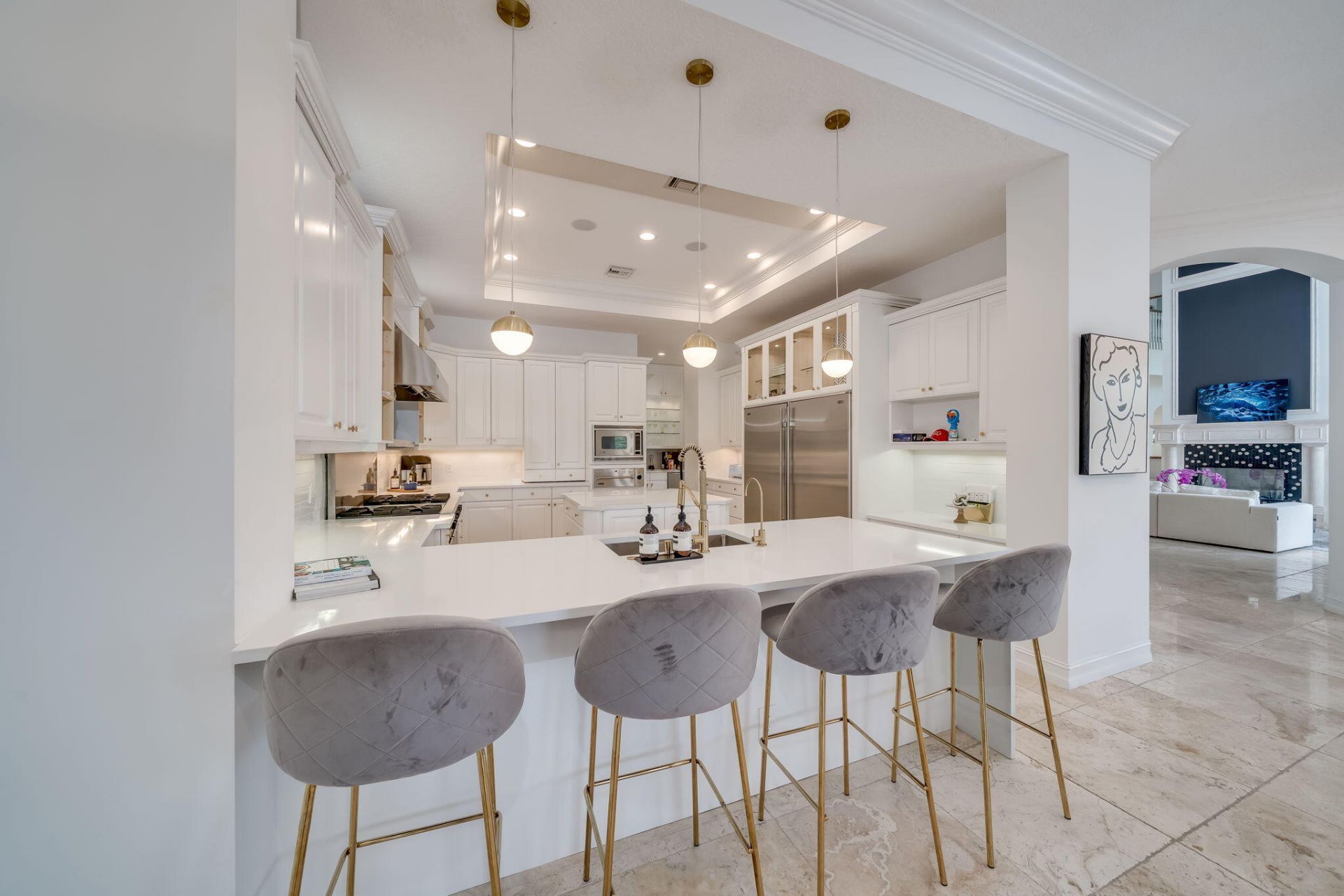 17593 Middle Lake Drive, Boca Raton, FL 33496 Photo
