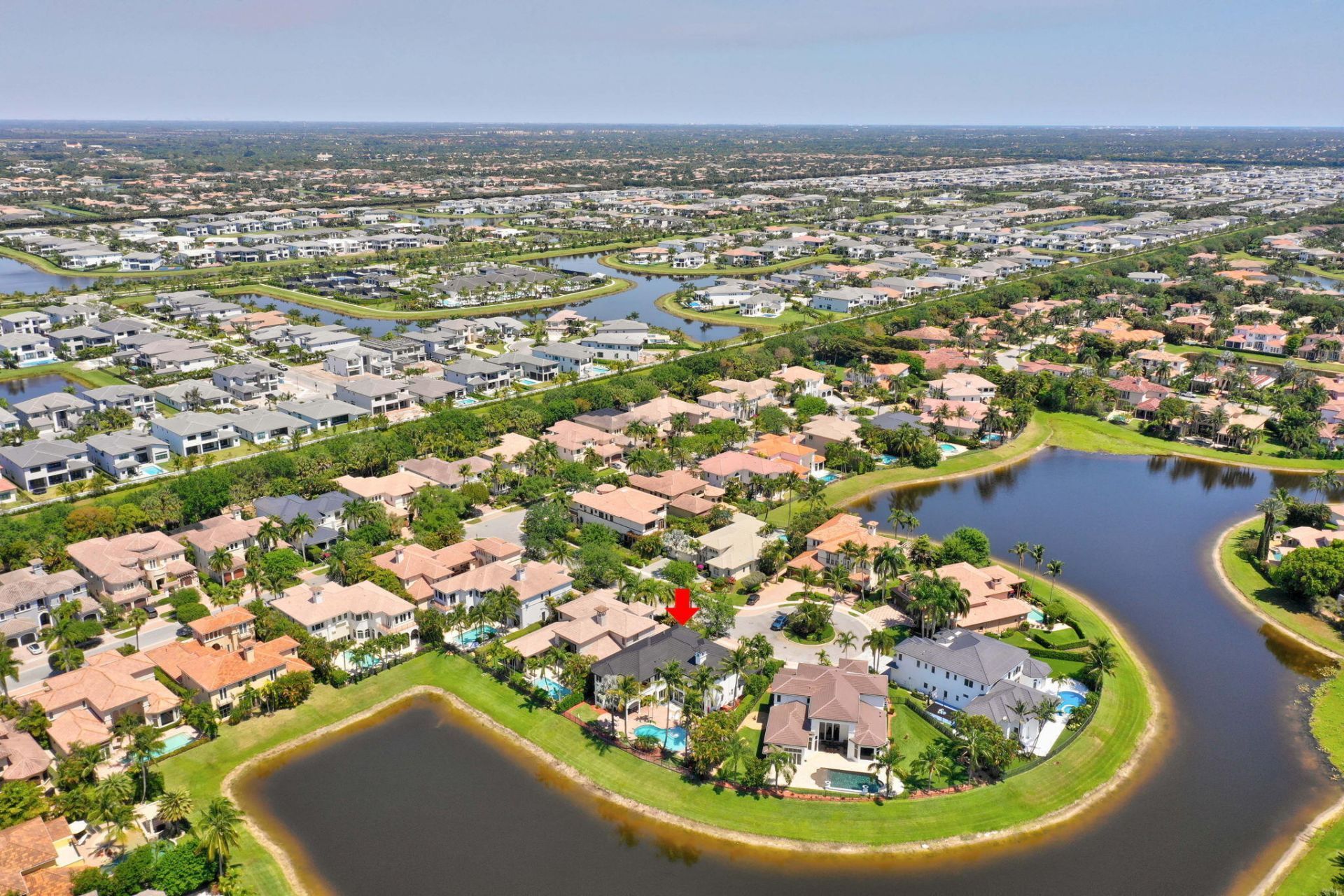 17593 Middle Lake Drive, Boca Raton, FL 33496 Photo