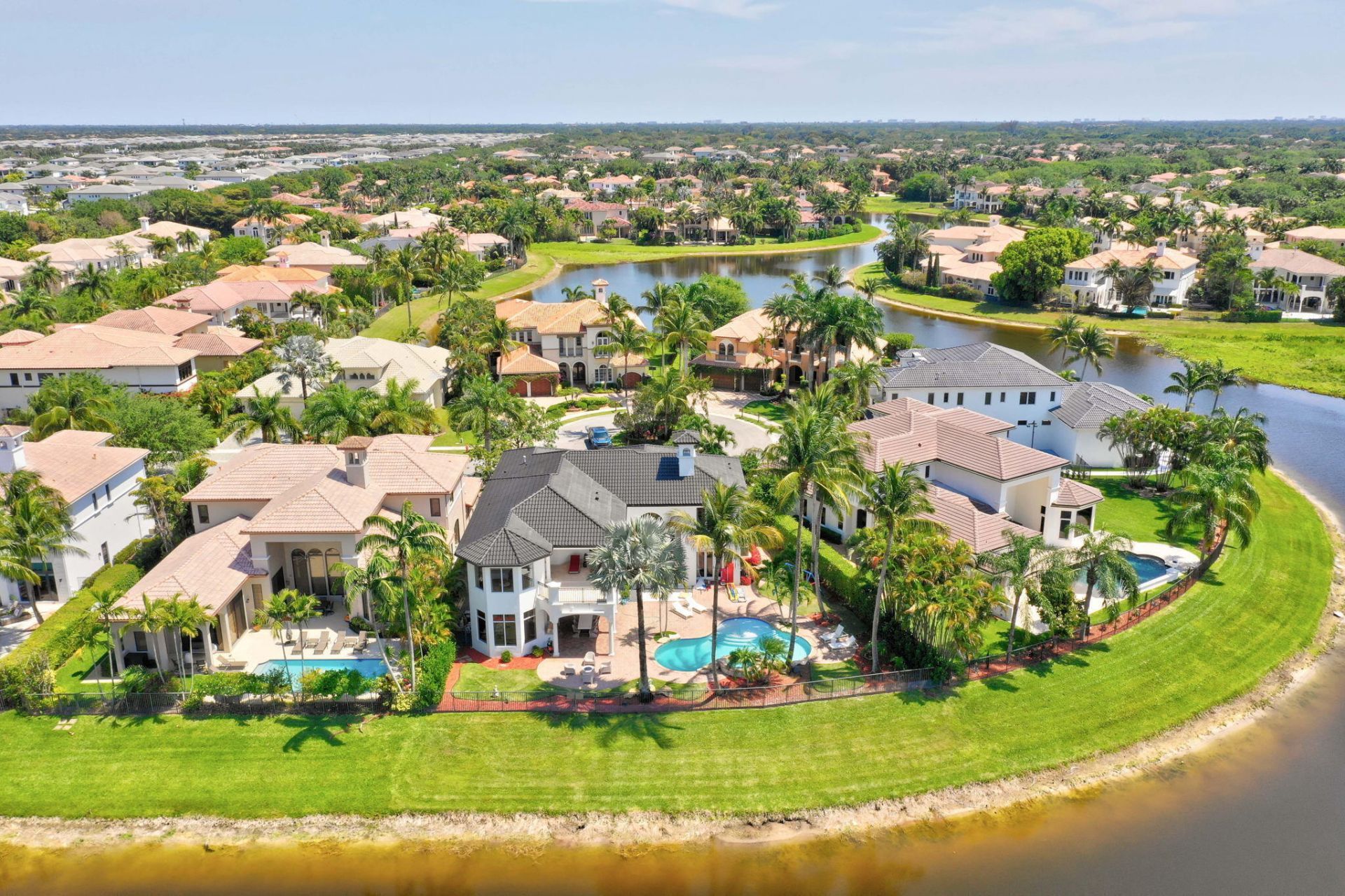 17593 Middle Lake Drive, Boca Raton, FL 33496 Photo
