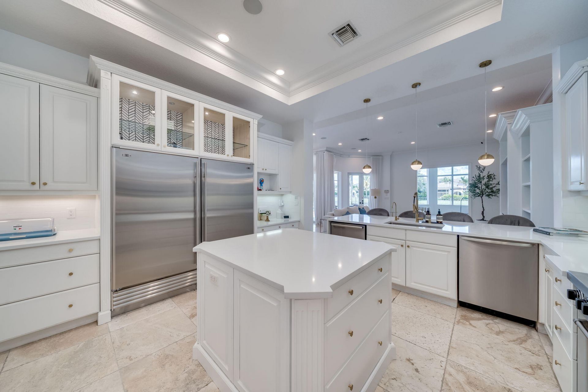 17593 Middle Lake Drive, Boca Raton, FL 33496 Photo
