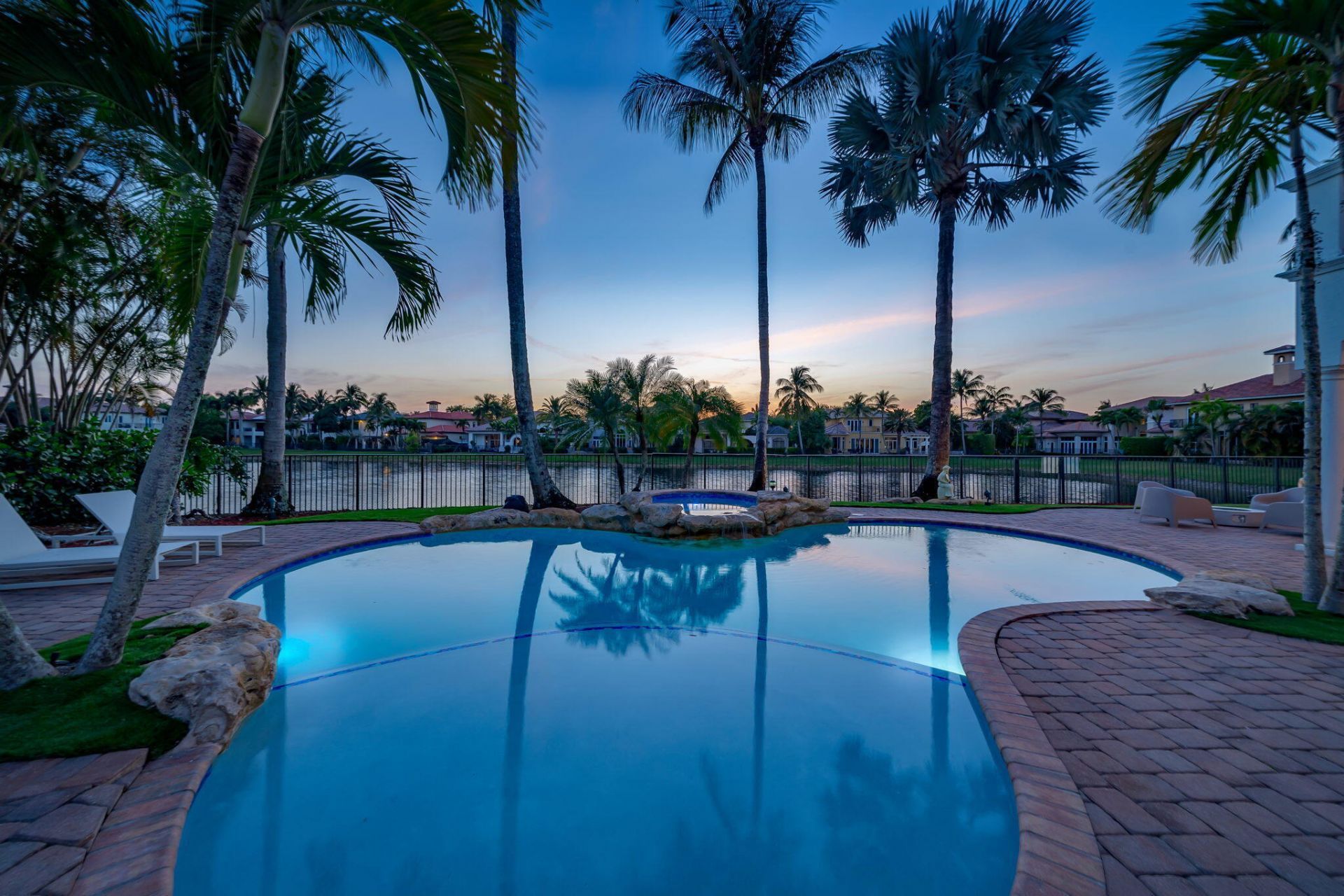 17593 Middle Lake Drive, Boca Raton, FL 33496 Photo