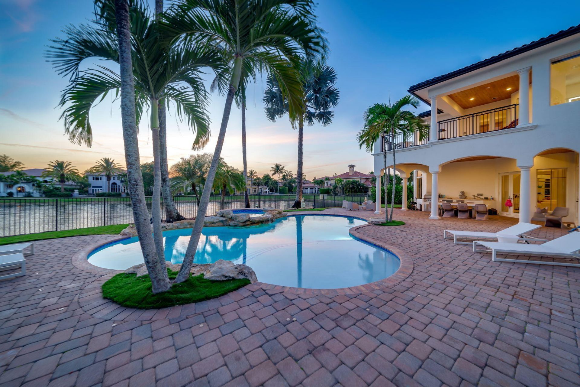 17593 Middle Lake Drive, Boca Raton, FL 33496 Photo