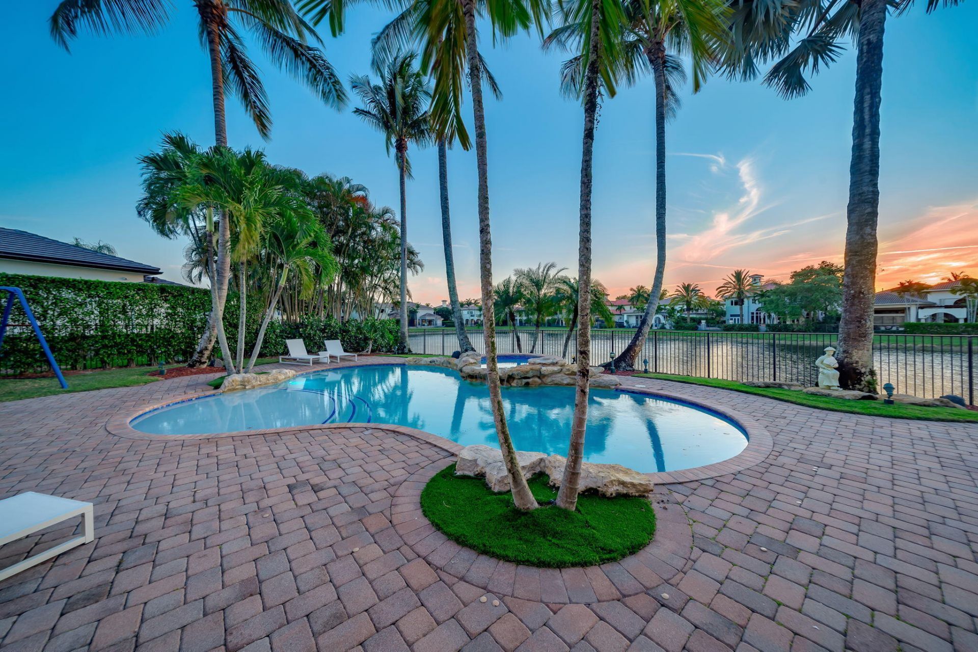 17593 Middle Lake Drive, Boca Raton, FL 33496 Photo
