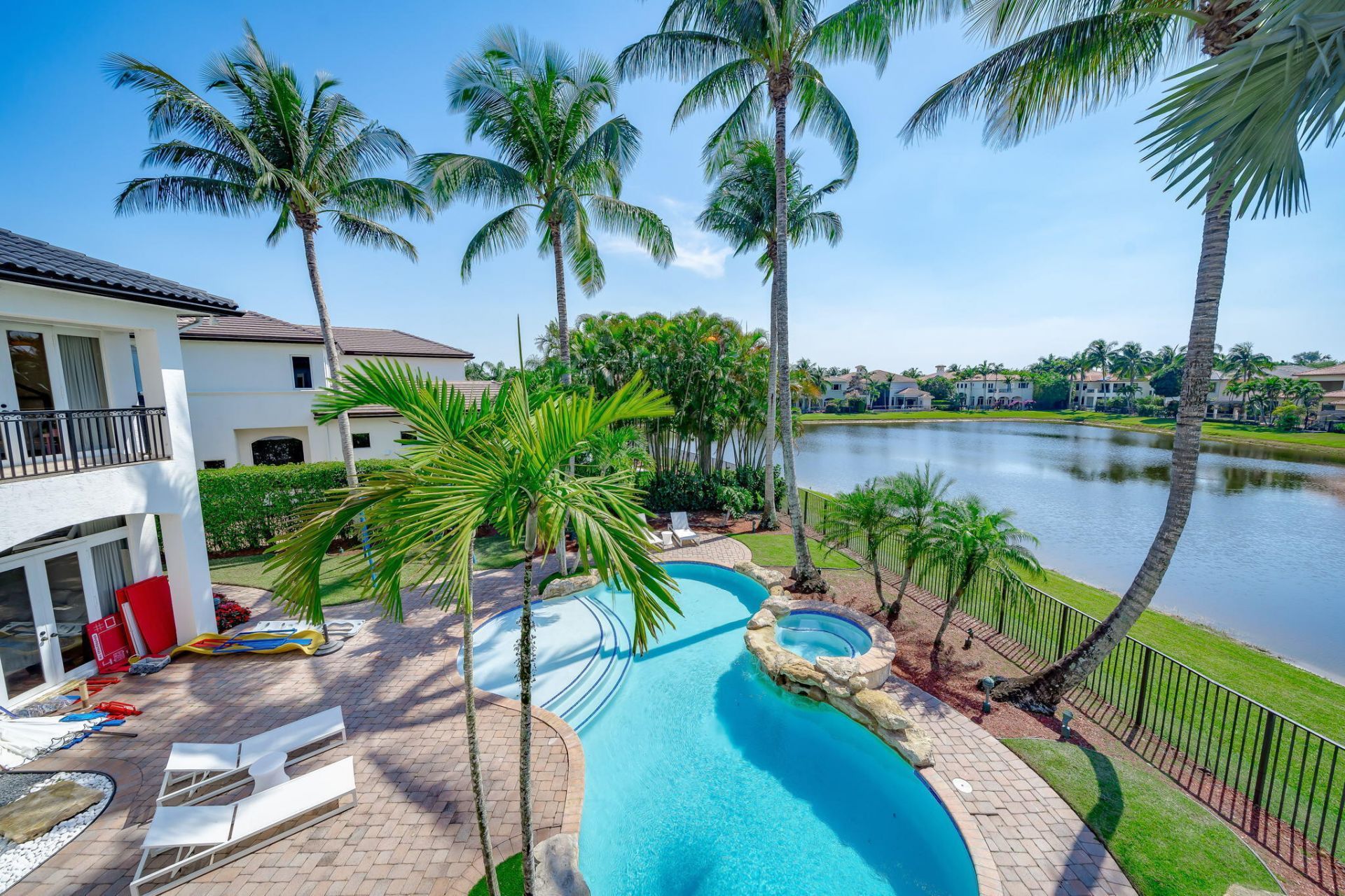 17593 Middle Lake Drive, Boca Raton, FL 33496 Photo