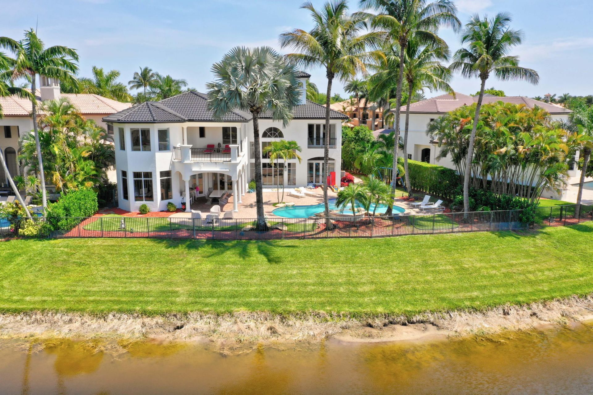 17593 Middle Lake Drive, Boca Raton, FL 33496 Photo