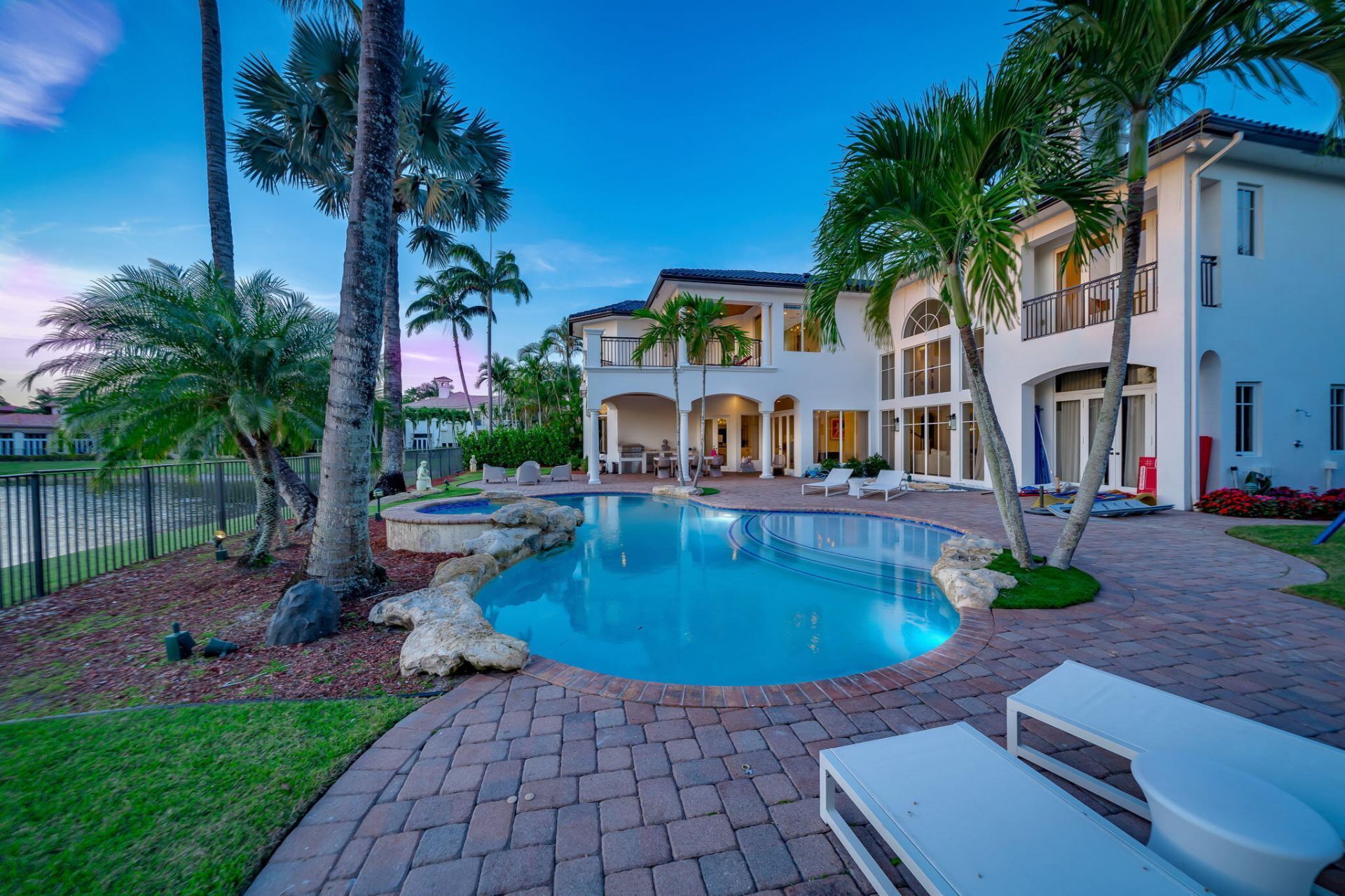 17593 Middle Lake Drive, Boca Raton, FL 33496 Photo