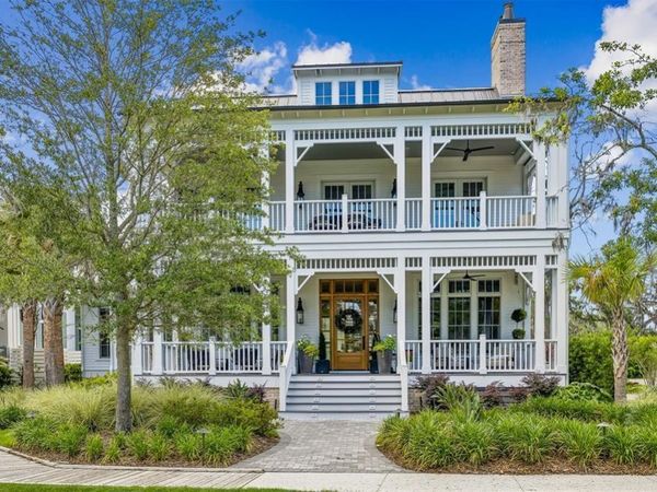 52 Wallan Court, Fernandina Beach, FL 32034