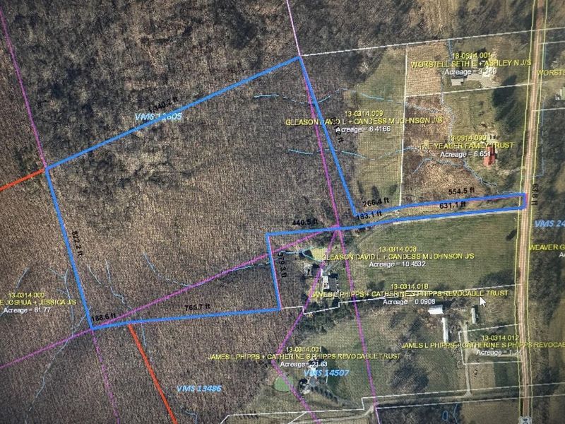 0 State Route 104, Lucasville, OH 45648 Photo 2