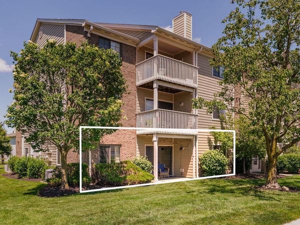 6767 Meadow Creek Drive, Unit 101, Columbus, OH 43235