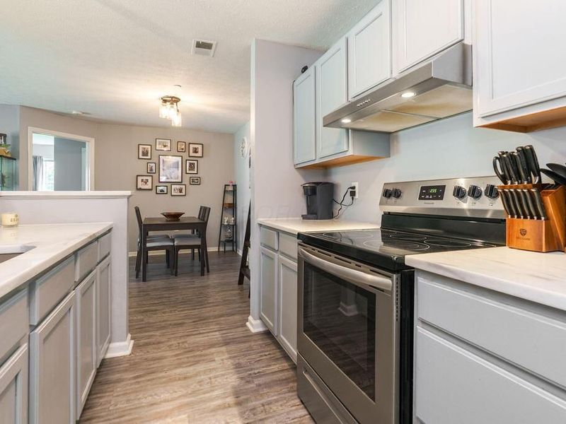 6767 Meadow Creek Drive , Unit 101, Columbus, OH 43235 Photo 13