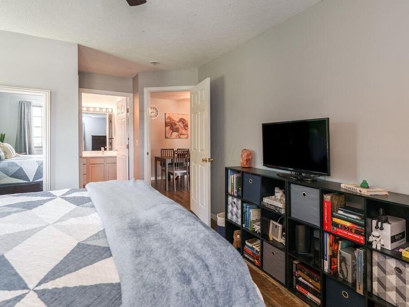 6767 Meadow Creek Drive , Unit 101, Columbus, OH 43235 Photo 17