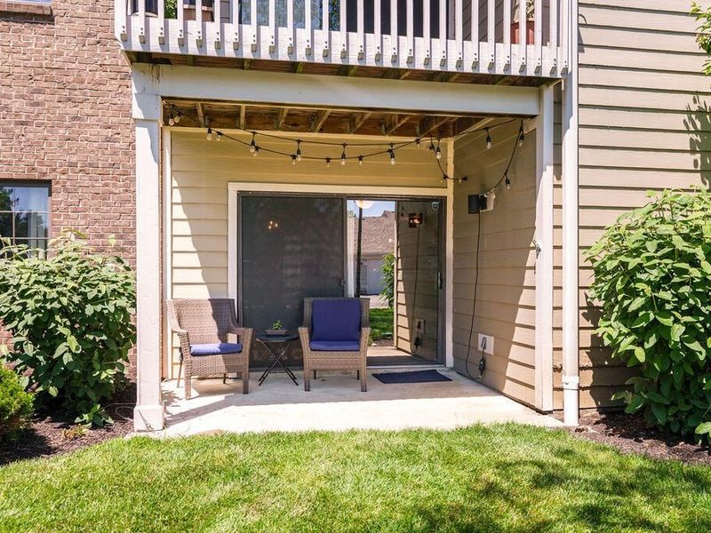 6767 Meadow Creek Drive , Unit 101, Columbus, OH 43235 Photo 23