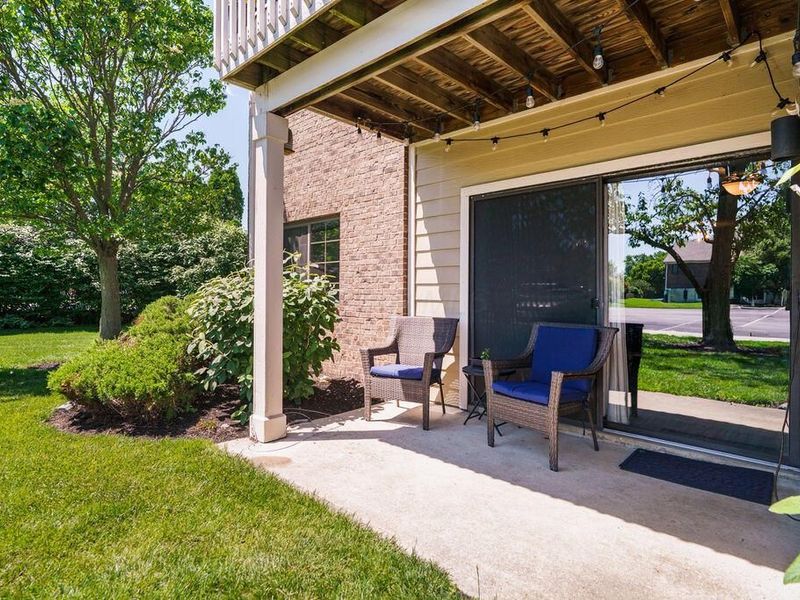6767 Meadow Creek Drive , Unit 101, Columbus, OH 43235 Photo 24