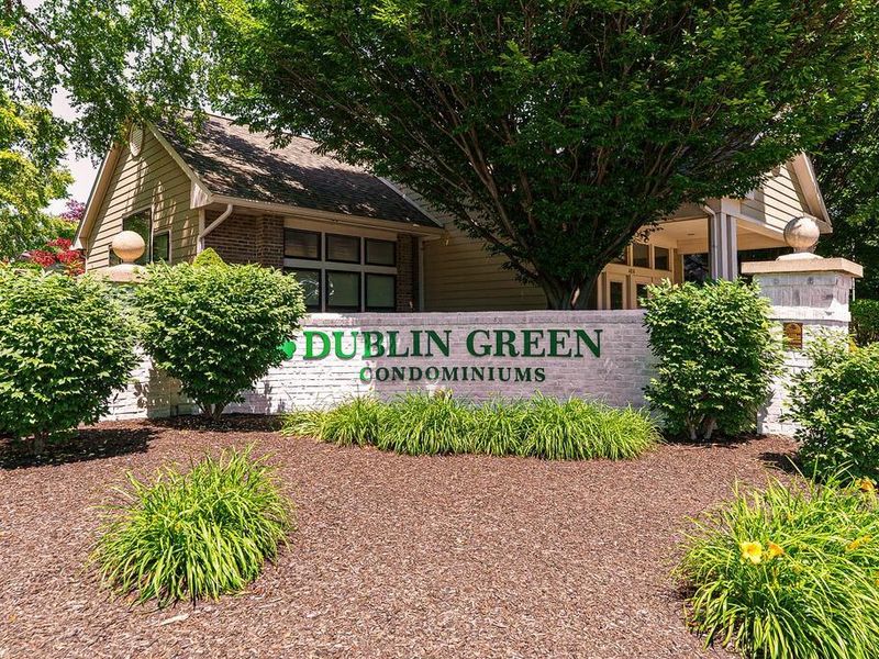 6767 Meadow Creek Drive , Unit 101, Columbus, OH 43235 Photo 28