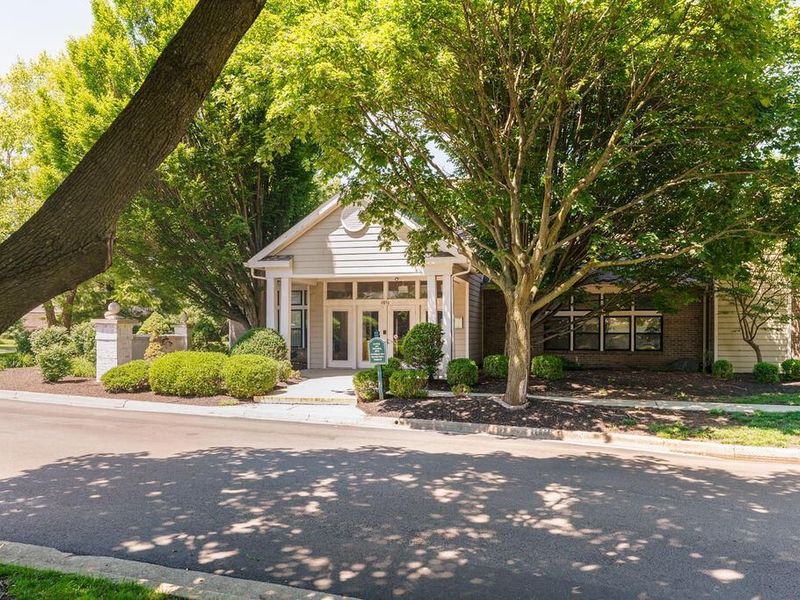 6767 Meadow Creek Drive , Unit 101, Columbus, OH 43235 Photo 29