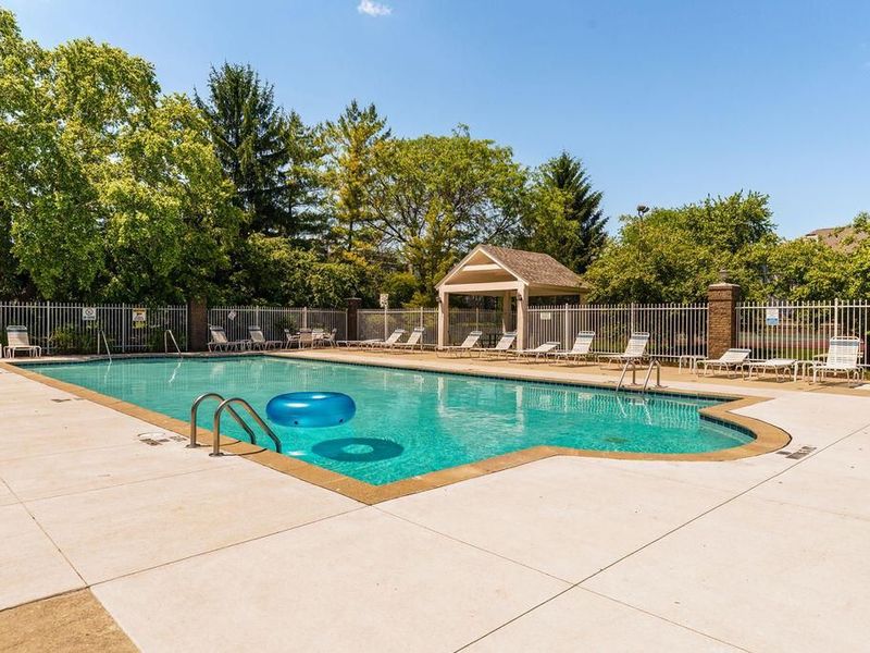 6767 Meadow Creek Drive , Unit 101, Columbus, OH 43235 Photo 31