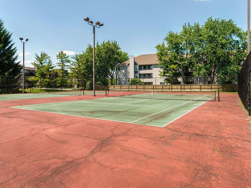 6767 Meadow Creek Drive , Unit 101, Columbus, OH 43235 Photo 32