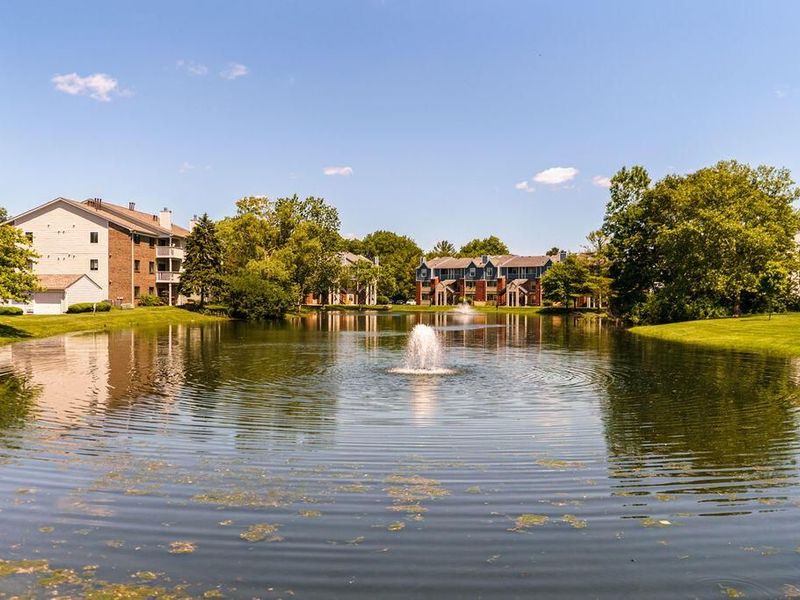 6767 Meadow Creek Drive , Unit 101, Columbus, OH 43235 Photo 33