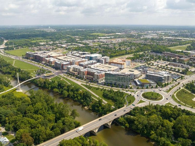 6767 Meadow Creek Drive , Unit 101, Columbus, OH 43235 Photo 36