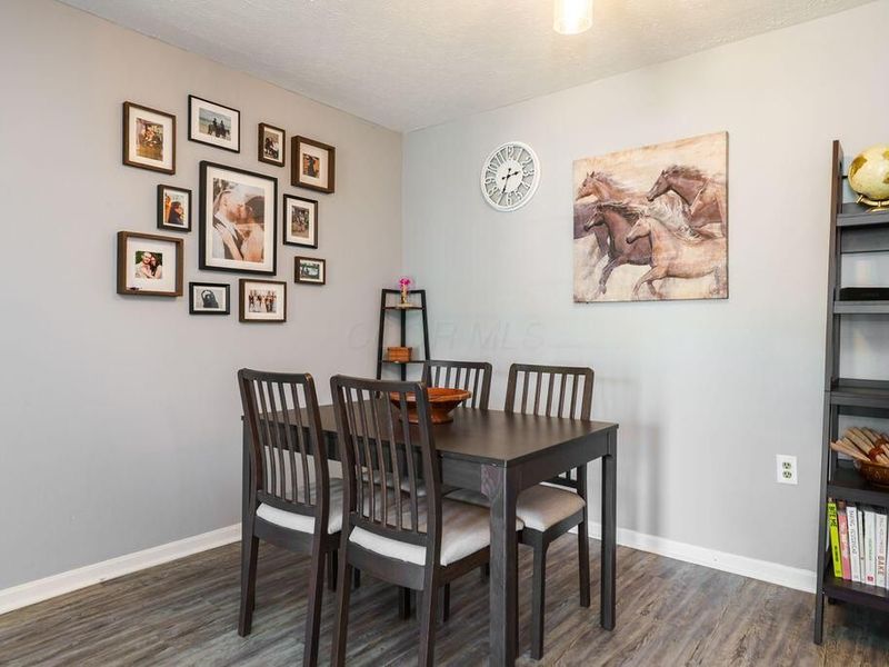 6767 Meadow Creek Drive , Unit 101, Columbus, OH 43235 Photo 9