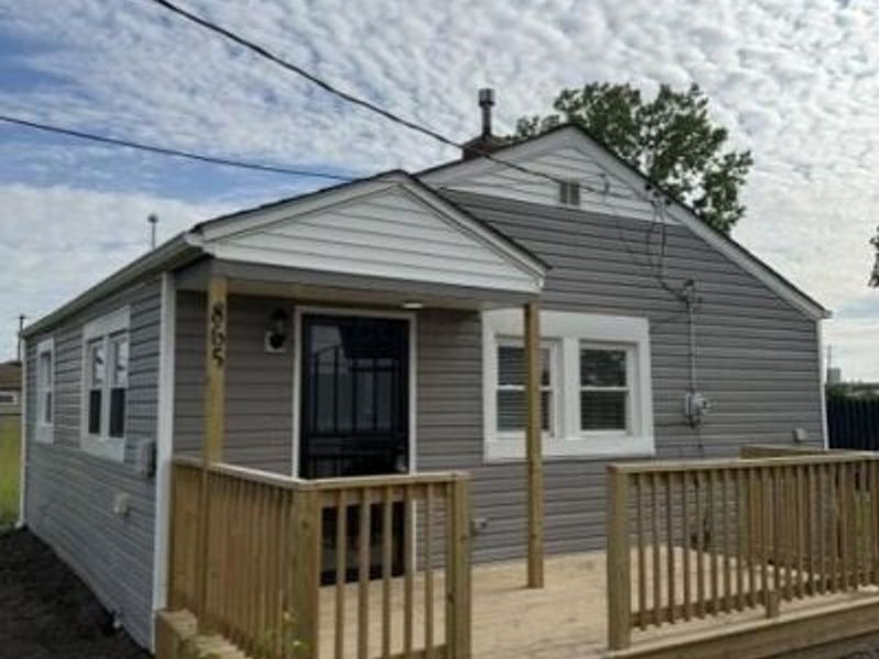 865 Joyce Avenue, Columbus, OH 43219 Photo 1