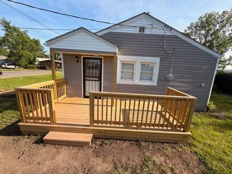 865 Joyce Avenue, Columbus, OH 43219 Photo 2