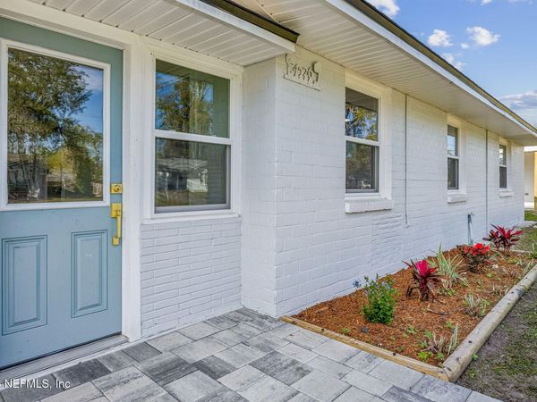 4526 BLACKBURN Street, Jacksonville, FL 32210