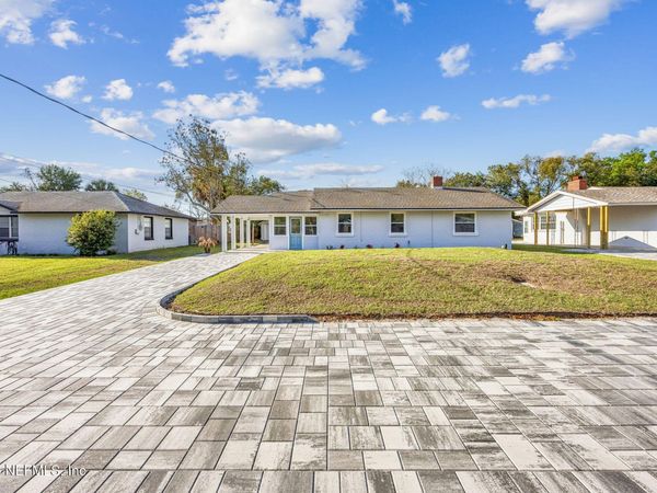 4526 BLACKBURN Street, Jacksonville, FL 32210