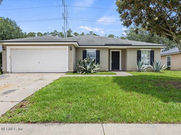12411 ANARANIA Drive, Jacksonville, FL 32220