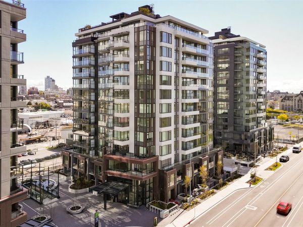 363 Tyee Rd , Unit #204, Victoria, BC V9A 0B5