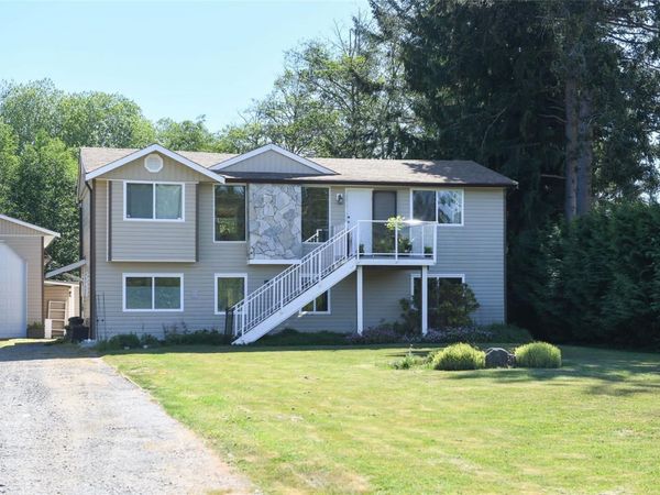 1804 Little River Rd , Comox, BC V9M 4B9