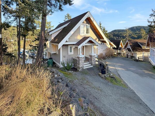 2315 Mackinnon Rd , Unit #13C, Pender Island, BC V0N 2M0