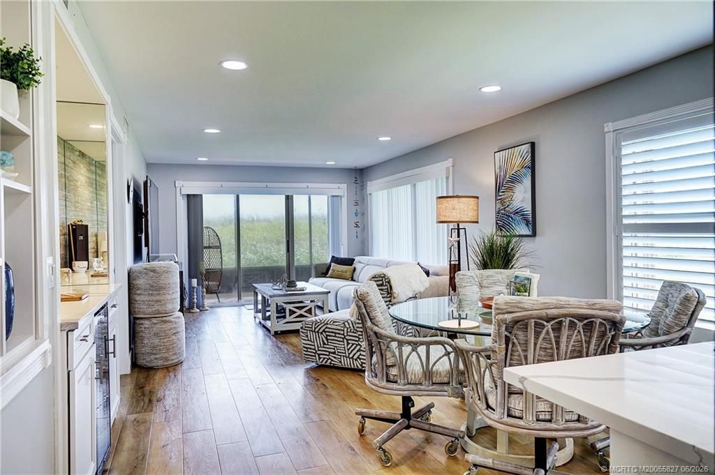 10200 S Ocean Drive, Unit 110, Jensen Beach, FL 34957 Photo