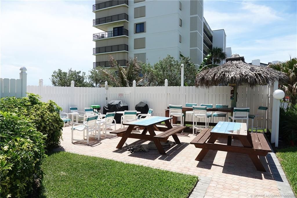 10200 S Ocean Drive, Unit 110, Jensen Beach, FL 34957 Photo