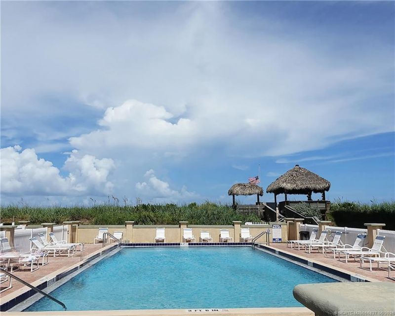 10200 S Ocean Drive, Unit 110, Jensen Beach, FL 34957 Photo