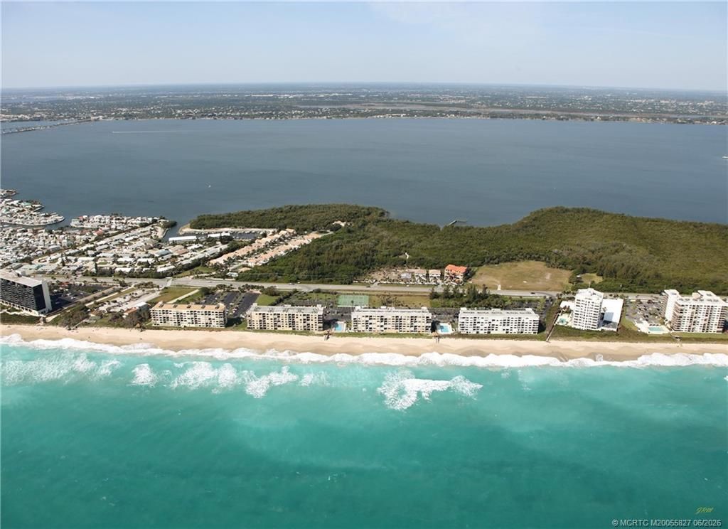 10200 S Ocean Drive, Unit 110, Jensen Beach, FL 34957 Photo