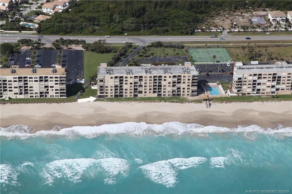 10200 S Ocean Drive, Unit 110, Jensen Beach, FL 34957 Photo
