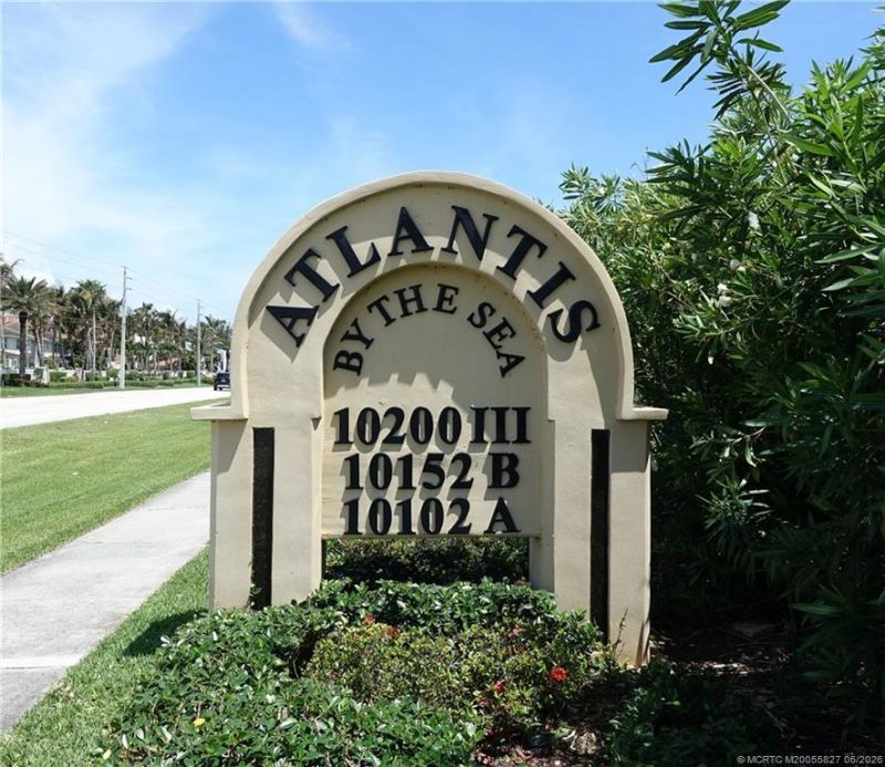 10200 S Ocean Drive, Unit 110, Jensen Beach, FL 34957 Photo