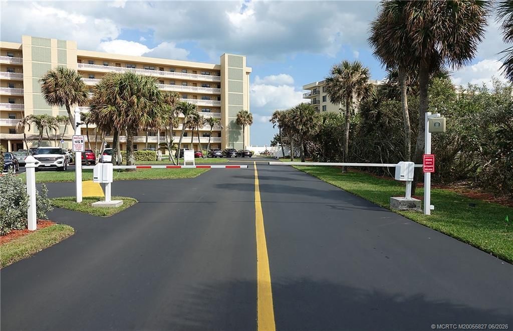 10200 S Ocean Drive, Unit 110, Jensen Beach, FL 34957 Photo