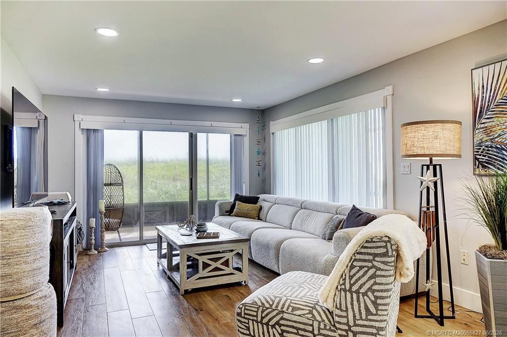 10200 S Ocean Drive, Unit 110, Jensen Beach, FL 34957 Photo