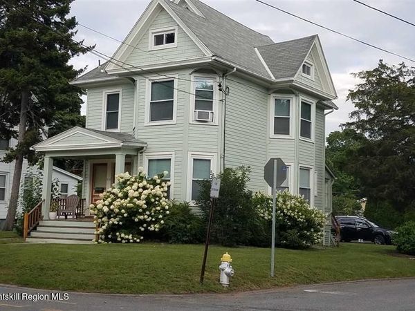 94 Tubby Street, Kingston, NY 12401
