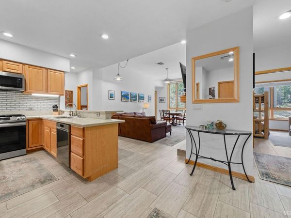1215 Kirkwood Meadows Drive, Unit R104, Kirkwood, CA 95646