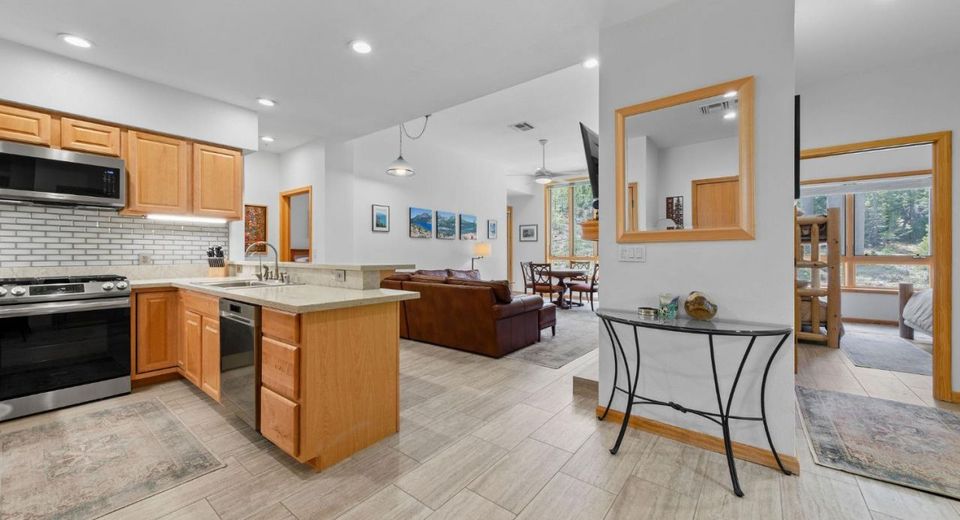 1215 Kirkwood Meadows Drive, Unit R104, Kirkwood, CA 95646 Photo